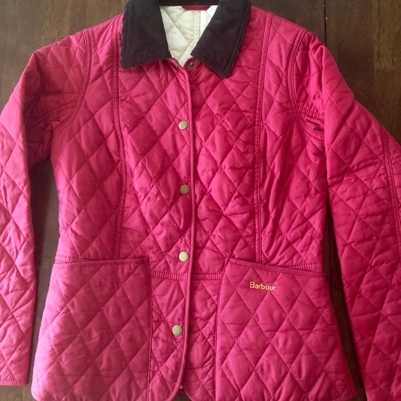 Barbour lightweight classic quilted jacket - Picture 2 of 7